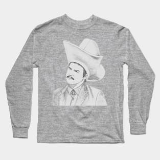 Turd Ferguson Classic Long Sleeve T-Shirt